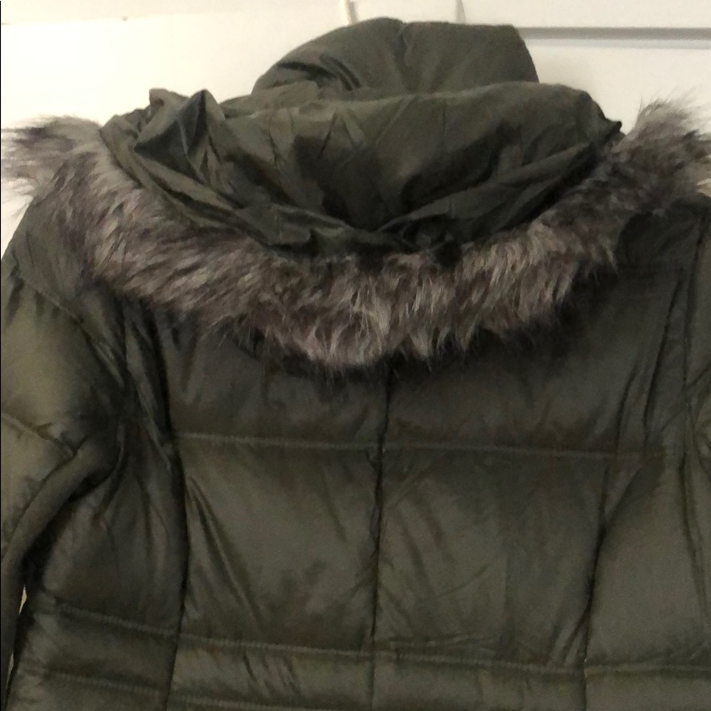 BCBG lightweight down jacket - Picture 3 of 4